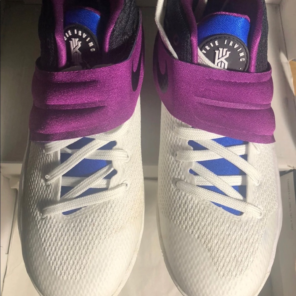 Kyrie sneakers